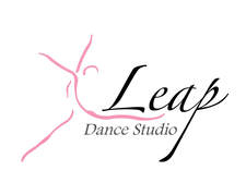 Leap Dance Studio